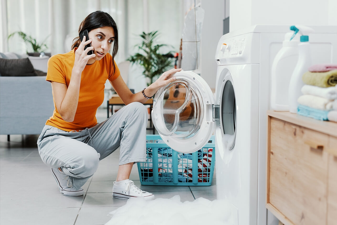 Haushaltsgeräte Reparaturservice Heinsberg