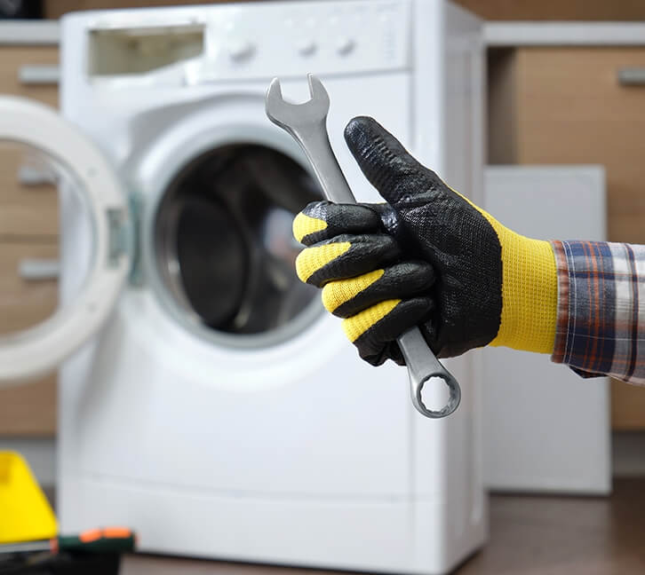 Haushaltsgeräte Reparatur in Heinsberg