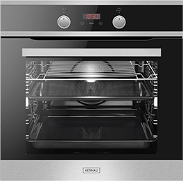 Backofen Reparatur Heinsberg